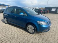 Gebraucht VW Golf V 105 PS (77 kW) 2007 Blau Limousine