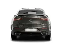 Gebraucht Mercedes GLC300 AMG 2025 Grau SUV