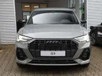 Gebraucht Audi Q3 Business 150 PS (110 kW) 2025 Grau SUV