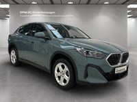 Gebraucht BMW X2 Shadowline 156 PS (114 kW) 2024 Grün SUV