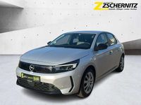 Gebraucht Opel Corsa Edition 101 PS (74 kW) 2024 Grau/typ aussenverkleidung met Kleinwagen