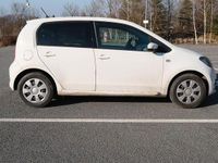 Gebraucht Skoda Citigo 75 PS (55 kW) 2012 Weiß Kleinwagen