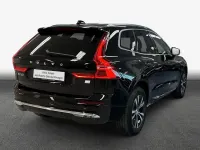 Gebraucht Volvo XC60 Core 253 PS (186 kW) 2023 Schwarz SUV