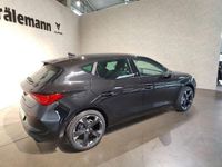 Gebraucht Cupra Leon VZ 300 PS (220 kW) 2023 Grau Limousine