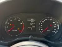 Gebraucht Audi A1 86 PS (63 kW) 2011 Schwarz Kleinwagen