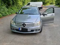 Gebraucht Mercedes C250 204 PS (150 kW) 2010 Kombi