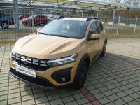 Gebraucht Dacia Sandero Expression 91 PS (66 kW) 2024 Beige Kleinwagen