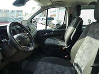 Gebraucht Ford Transit Custom 131 PS (96 kW) 2021 Frozen white Van