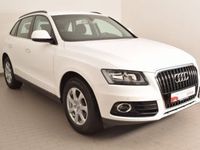 Gebraucht Audi Q5 Comfort 190 PS (139 kW) 2016 Weiß SUV