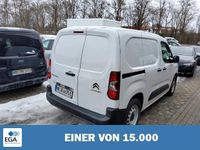 Gebraucht Citroën e-Berlingo 100 kW (136 PS) 2023 Van / Kleinbus
