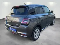 Gebraucht Suzuki Swift Comfort 83 PS (61 kW) 2025 Schwarz Limousine