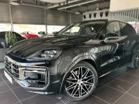 Gebraucht Porsche Cayenne 470 PS (345 kW) 2025 Schwarz SUV