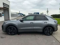 Neu VW T-Roc R-line 150 PS (110 kW) 2026 Wolf grey metallic SUV