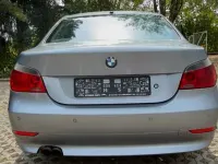 Gebraucht BMW 530 218 PS (160 kW) 2005 Grau Limousine