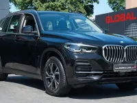 Gebraucht BMW X5 Sport Line 231 PS (169 kW) 2023 Schwarz SUV