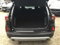 Neu Ford Kuga Titanium 151 PS (111 kW) 2025 Schwarz SUV