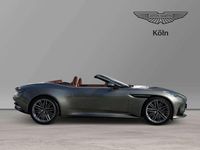 Gebraucht Aston Martin DB12 680 PS (500 kW) 2025 Titanium grey Cabrio