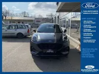 Gebraucht Ford Puma ST-Line 155 PS (114 kW) 2020 Grau SUV