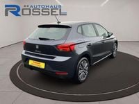 Gebraucht Seat Ibiza Style 116 PS (85 kW) 2024 Grau Kleinwagen