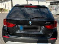 Gebraucht BMW X1 204 PS (150 kW) 2010 Schwarz SUV