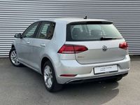 gebraucht VW Golf VII Comfortline BMT/Start-Stopp*SHZ*Front Ass