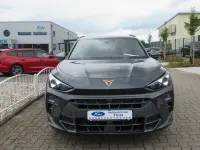 Gebraucht Cupra Terramar 265 PS (194 kW) 2025 Grau SUV