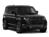 Neu Land Rover Defender SE Dynamic 349 PS (256 kW) 2026 Schwarz SUV