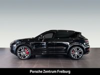 gebraucht Porsche Cayenne S E-Hybrid E-