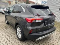 Gebraucht Ford Kuga Titanium 190 PS (139 kW) 2020 Grau SUV