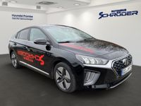 gebraucht Hyundai Ioniq 1.6 GDi Hybrid Facelift Klimaautomatik,