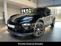 Gebraucht Porsche Macan 300 kW (408 PS) 2025 Schwarz SUV
