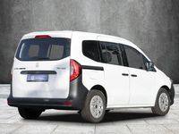 Gebraucht Mercedes Citan 112 116 PS (85 kW) 2021 Weiss/arktisweiß Van / Kleinbus