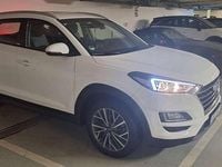 Gebraucht Hyundai Tucson Advantage 177 PS (130 kW) 2020 SUV
