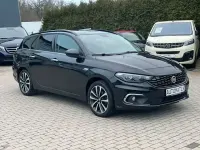 Gebraucht Fiat Tipo Lounge 120 PS (88 kW) 2018 Schwarz Limousine