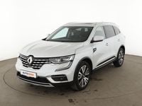 Gebraucht Renault Koleos Initiale Paris 158 PS (116 kW) 2020 Weiß SUV