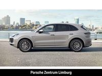 Gebraucht Porsche Cayenne Platinum Edition 462 PS (339 kW) 2023 Kreide SUV