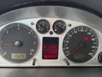 Gebraucht VW Sharan 116 PS (85 kW) 2007 Violet Van / Kleinbus