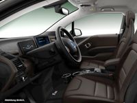 gebraucht BMW i3 120Ah Business&Komfort | Navi LED