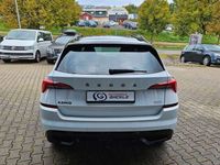 gebraucht Skoda Kamiq 1.5 TSI DSG MONTE CARLO,ACC,Kamera,Gar +3J