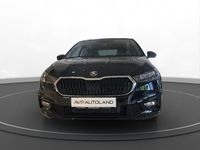 Gebraucht Skoda Fabia Selection 95 PS (69 kW) 2025 Blackmagic perleffekt Kleinwagen