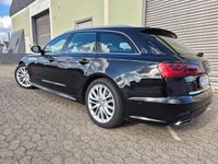 Gebraucht Audi A6 Sport 272 PS (200 kW) 2018 Schwarz Limousine