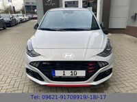 gebraucht Hyundai i10 FL NEW (M24)1.0 T-GDI Benzin M/T N Line Navi