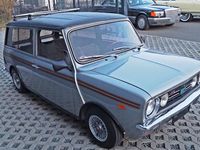 Gebraucht Mini Clubman 39 PS (28 kW) 1981 Silber Kombi