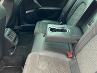 Gebraucht Seat Leon FR 110 PS (80 kW) 2021 Grau Limousine