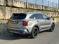 Gebraucht Kia Sorento 2023 Stahlgrau met. SUV