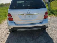 Gebraucht Mercedes ML280 190 PS (139 kW) 2006 Grau SUV