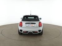 Gebraucht Mini Cooper S 178 PS (130 kW) 2021 Weiß Kleinwagen