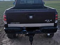 Gebraucht Dodge Ram 335 PS (246 kW) 2005 Violet Abholung