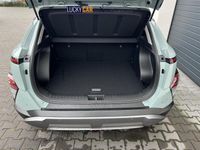 Neu Hyundai Kona Comfort 116 PS (85 kW) 2026 Schwarz SUV