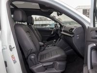 gebraucht Seat Tarraco 2.0 TDI DSG 4D XCELLENCE PANO STHZG AHK LEDER Tiemeyer Automobile RE GmbH & Co. KG Tiemeyer Automobile RE GmbH & Co. KG